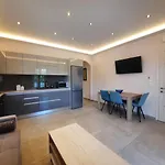 Petros Apartment Acharavi