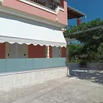 Petros Apartment Acharavi